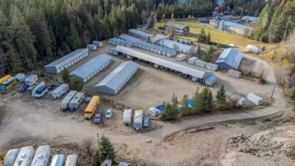 facility image