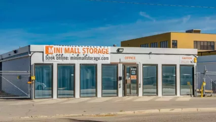 facility image