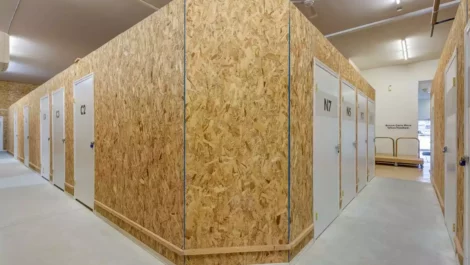Climate Control Units