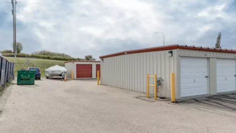 boat storage st albert