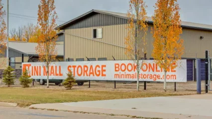 facility image