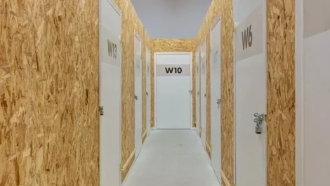 Climate Control Units