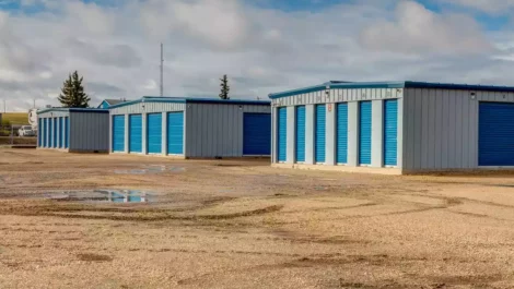 sexsmith self storage