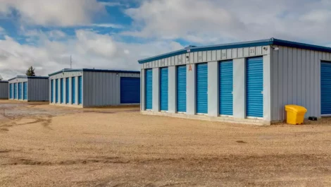 sexsmith self storage