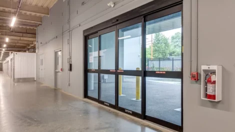 Climate Control Storage units Maple Ridge