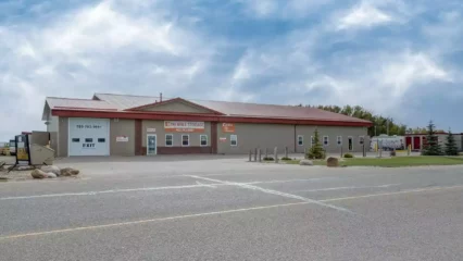 facility image