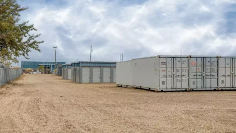 Storage Containers Grand PrairieStorage Containers Grand Prairie