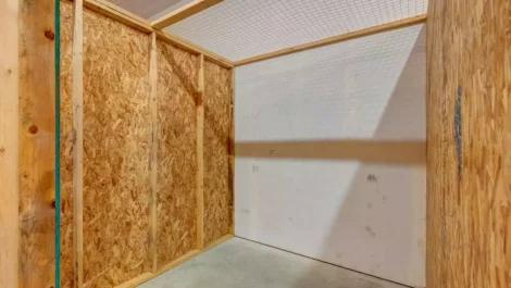Climate control Storage units in Nelson