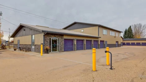 storage climate controlled near me