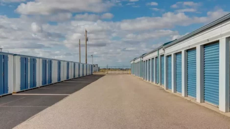 Storage Units