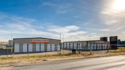 facility image