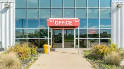facility image