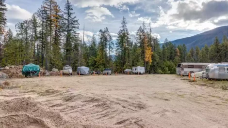 Rv Storage