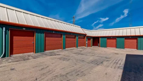 medicine hat storage