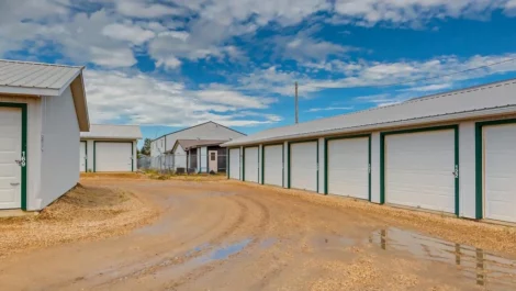 Storage units