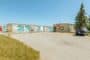 Best Self Storage Units in Airdrie, AB - East Lake Rd. NE