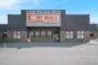 Unités d'entreposage libre-service à Nepean - Moodie Dr
