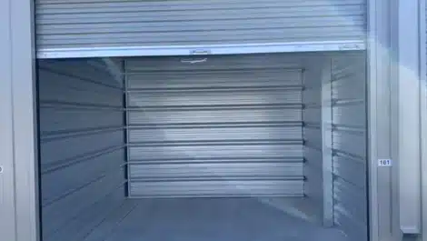Large unit