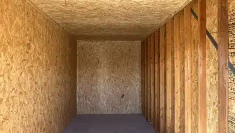 large unit