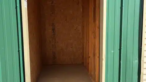 small unit