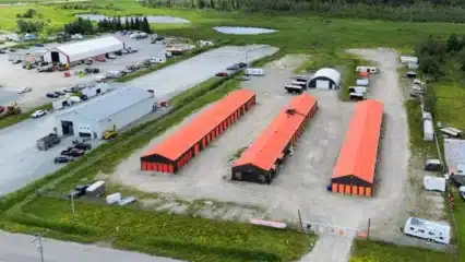 facility image