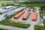Self Storage Units in Timmins - Government Rd. North