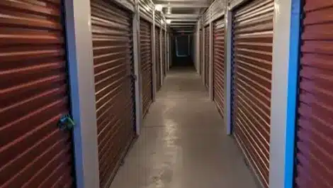 Unit Exterior