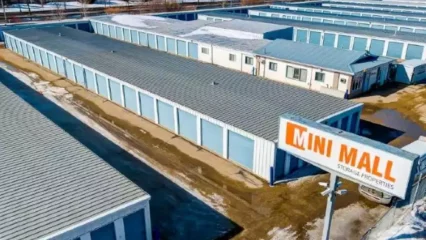 facility image