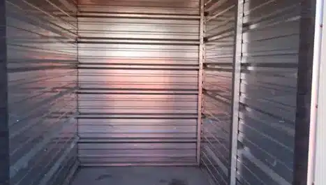 small unit