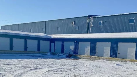 Storage units