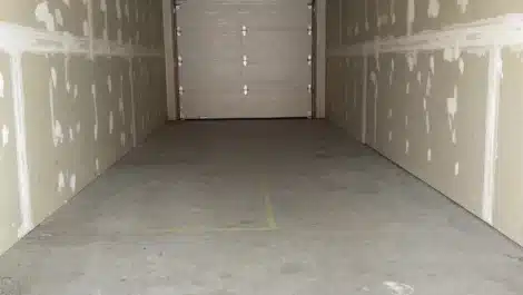 Large unit