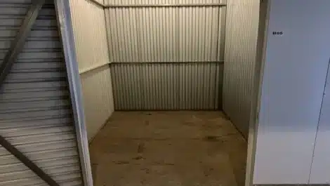 Unit Interior