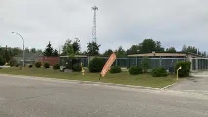 facility image