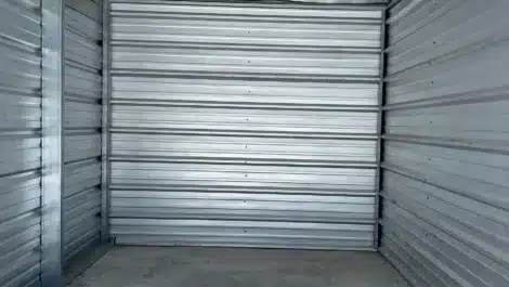 Units Interior