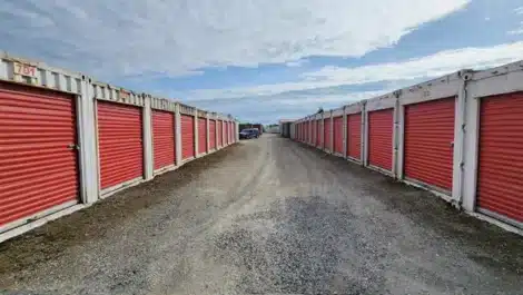Storage Facility