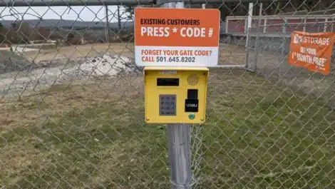 keypad