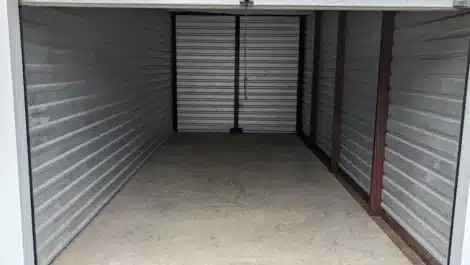 large unit