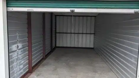 large unit