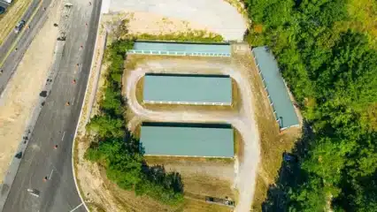 facility image