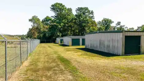 Mini Mall Storage Units in East Hot Springs