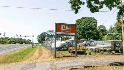 facility image