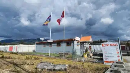 facility image
