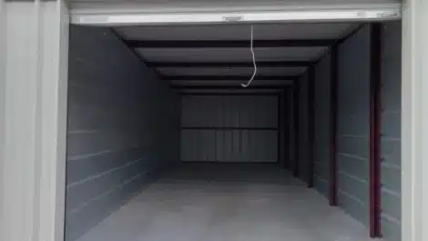 large unit