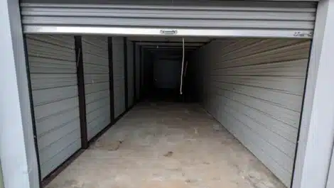 large unit