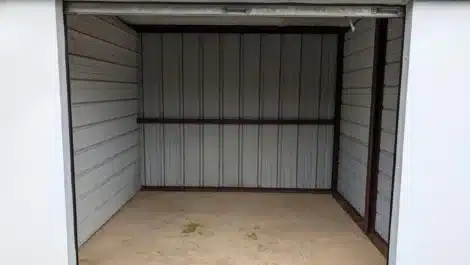 small unit