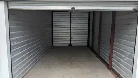 large unit