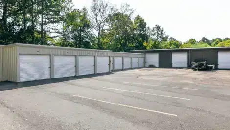 Hot Springs Self Storage