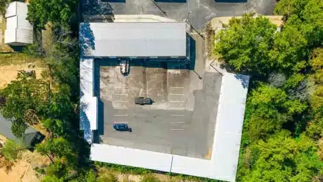 Overview of Mini Mall Storage in Hot Springs
