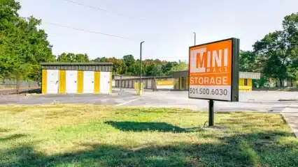 facility image