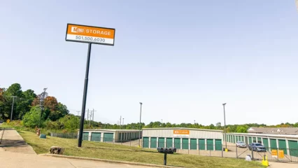 facility image